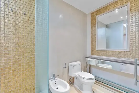 9701 Collins Avenue Bal Harbour FL 33154