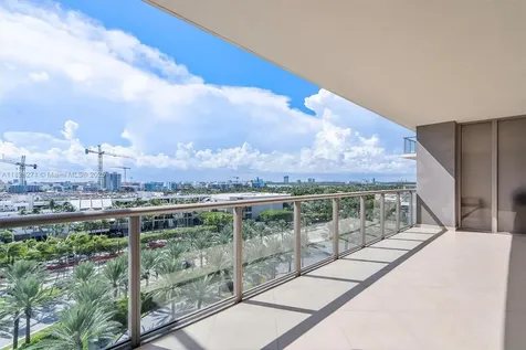 9701 Collins Avenue Bal Harbour FL 33154
