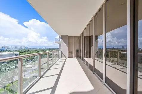9701 Collins Avenue Bal Harbour FL 33154