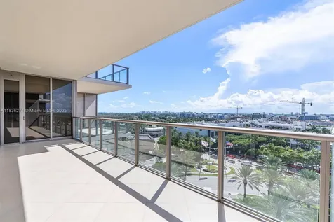 9701 Collins Avenue Bal Harbour FL 33154