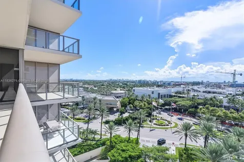 9701 Collins Avenue Bal Harbour FL 33154