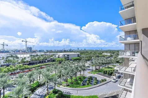 9701 Collins Avenue Bal Harbour FL 33154