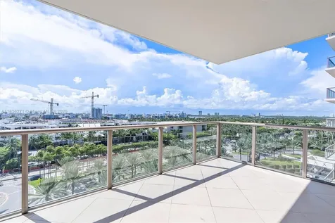 9701 Collins Avenue Bal Harbour FL 33154