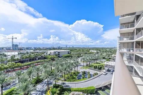 9701 Collins Avenue Bal Harbour FL 33154