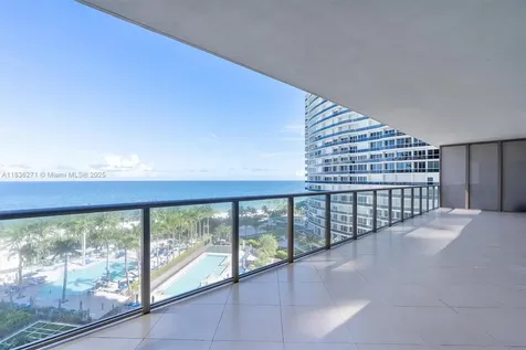 9701 Collins Avenue Bal Harbour FL 33154