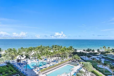 9701 Collins Avenue Bal Harbour FL 33154