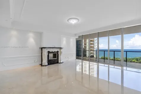 9701 Collins Avenue Bal Harbour FL 33154