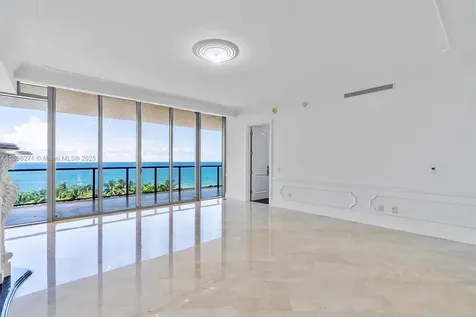 9701 Collins Avenue Bal Harbour FL 33154