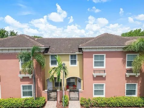 2851 W Prospect Road Tamarac FL 33309