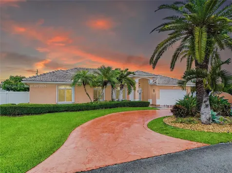 18741 SW 297th Street Homestead FL 33030
