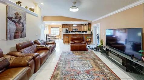18741 SW 297th Street Homestead FL 33030