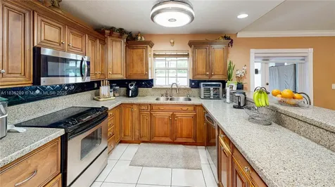 18741 SW 297th Street Homestead FL 33030