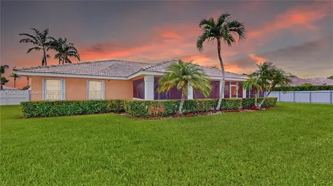 18741 SW 297th Street Homestead FL 33030