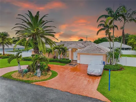 18741 SW 297th Street Homestead FL 33030