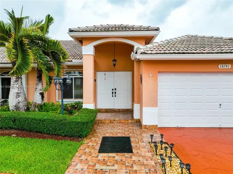18741 SW 297th Street Homestead FL 33030