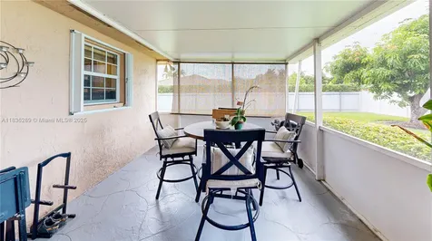 18741 SW 297th Street Homestead FL 33030