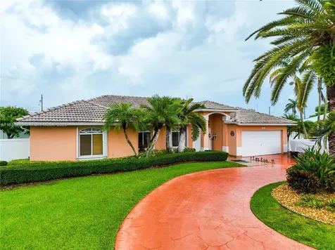 18741 SW 297th Street Homestead FL 33030