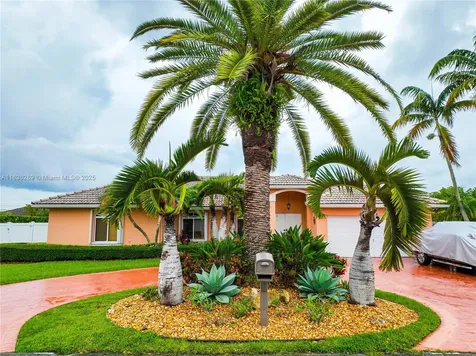 18741 SW 297th Street Homestead FL 33030