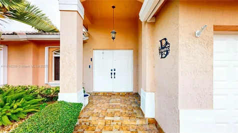 18741 SW 297th Street Homestead FL 33030