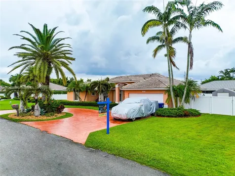 18741 SW 297th Street Homestead FL 33030