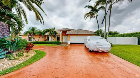 18741 SW 297th Street Homestead FL 33030