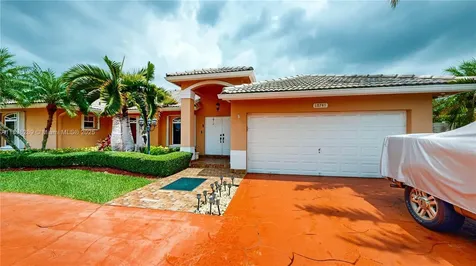 18741 SW 297th Street Homestead FL 33030