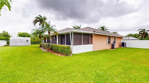 18741 SW 297th Street Homestead FL 33030