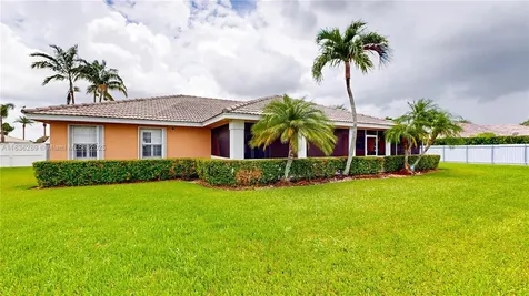 18741 SW 297th Street Homestead FL 33030