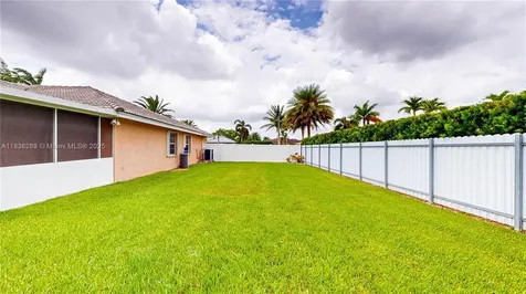 18741 SW 297th Street Homestead FL 33030