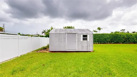18741 SW 297th Street Homestead FL 33030