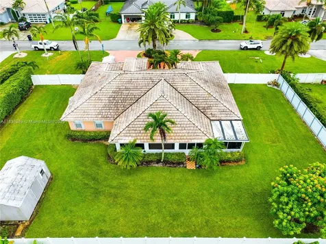 18741 SW 297th Street Homestead FL 33030