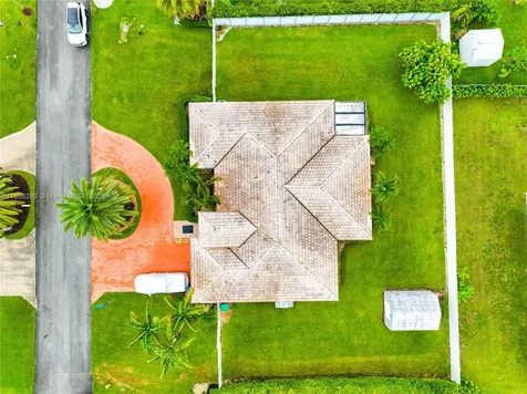 18741 SW 297th Street Homestead FL 33030