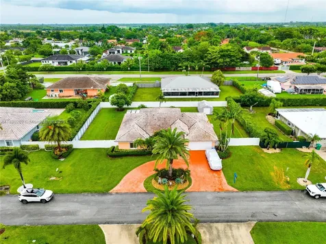 18741 SW 297th Street Homestead FL 33030