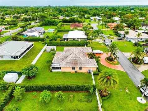 18741 SW 297th Street Homestead FL 33030