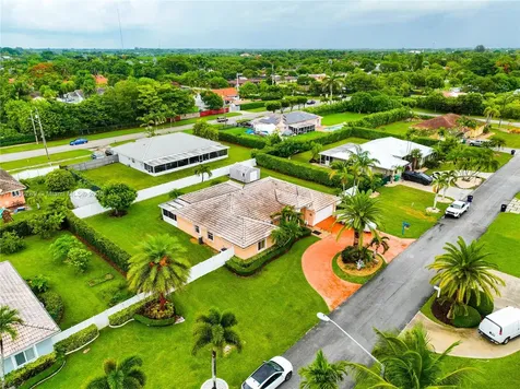18741 SW 297th Street Homestead FL 33030