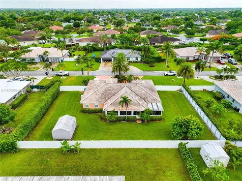 18741 SW 297th Street Homestead FL 33030