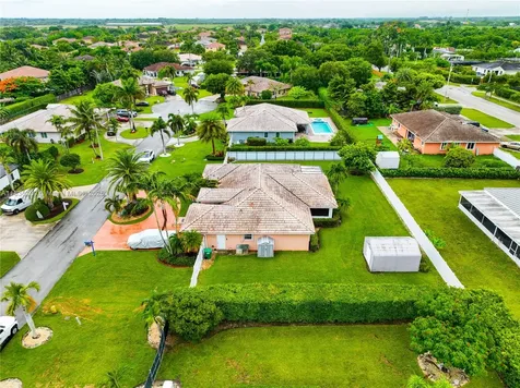 18741 SW 297th Street Homestead FL 33030