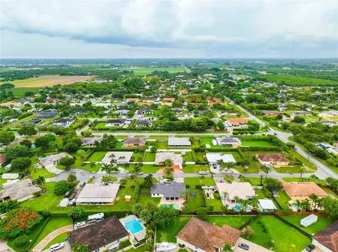 18741 SW 297th Street Homestead FL 33030