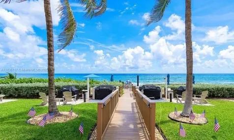 1147 Hillsboro Mile Hillsboro Beach FL 33062