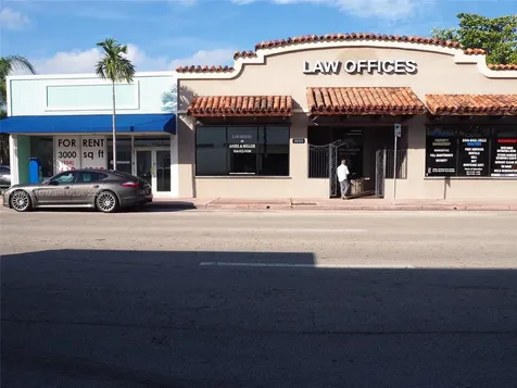 1943 Tyler Street Hollywood FL 33020