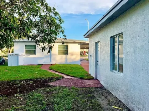 1226 NW 103rd Street Miami FL 33147