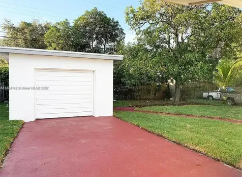 1226 NW 103rd Street Miami FL 33147