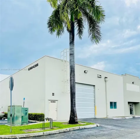 6360 NW 99th Avenue Doral FL 33178