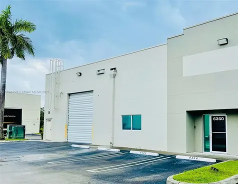 6360 NW 99th Avenue Doral FL 33178
