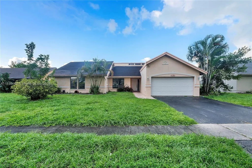8250 NW 51st Court Lauderhill FL 33351