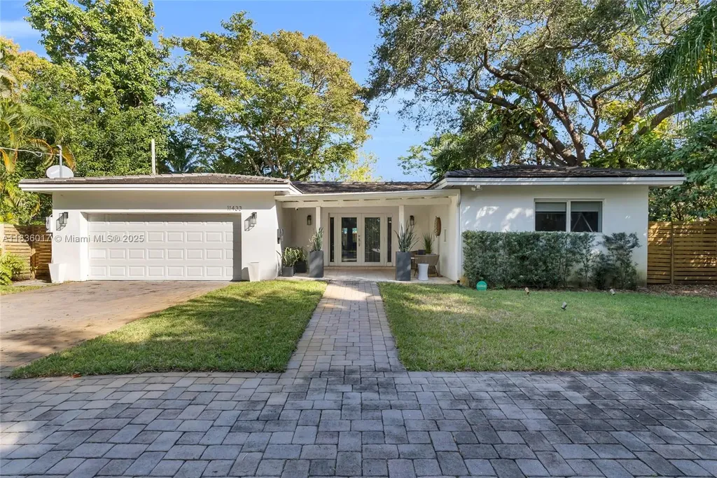 11433 NE 6th Avenue Biscayne Park FL 33161