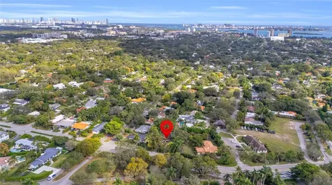 11433 NE 6th Avenue Biscayne Park FL 33161