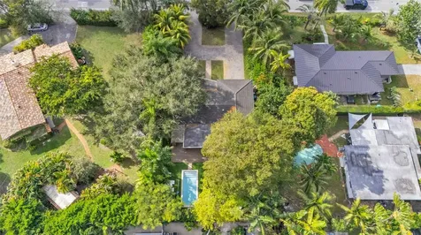 11433 NE 6th Avenue Biscayne Park FL 33161
