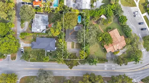 11433 NE 6th Avenue Biscayne Park FL 33161