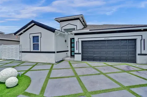 27563 SW 133rd Avenue Homestead FL 33032
